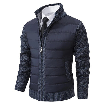 Desmond - Winter Vest - Casual - Modern Style - Ideal for Winter