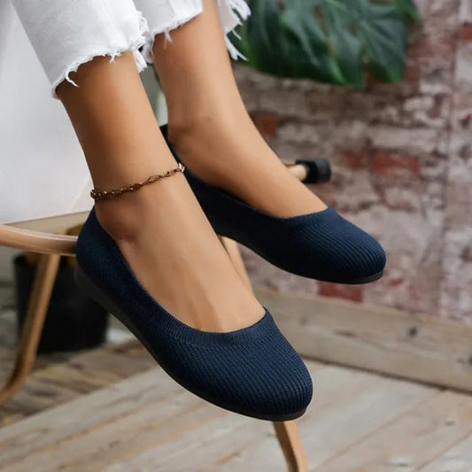 Torrie - Flat Shoes - Casual - Casual Couture - Great For Casual Days