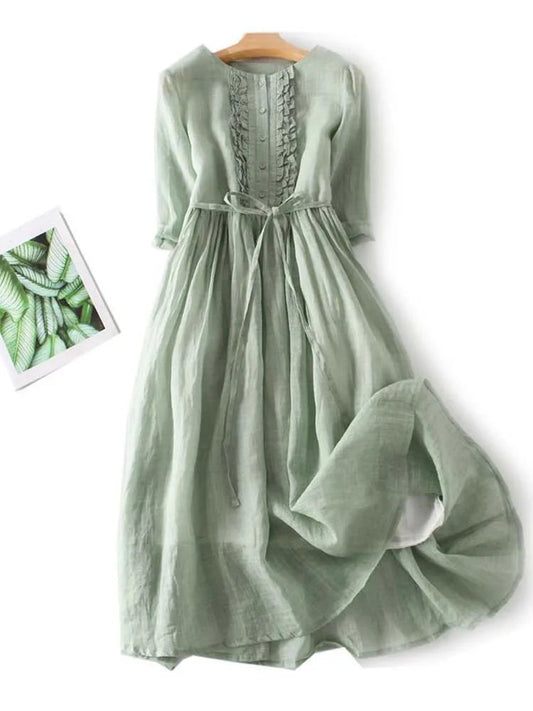 Barbie - Dress - Elegant - Formal Style - Great For Casual Days