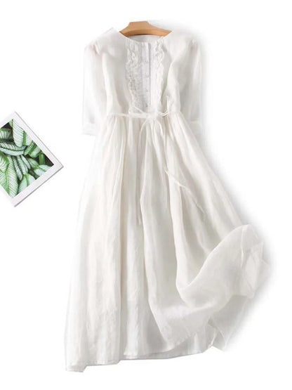 Barbie - Dress - Elegant - Formal Style - Great For Casual Days