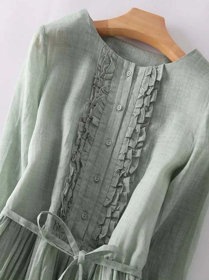 Barbie - Dress - Elegant - Formal Style - Great For Casual Days