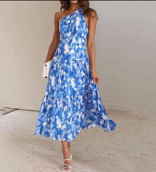 Fatima - Dress - Elegant - Formal Style - For Formal Occasions