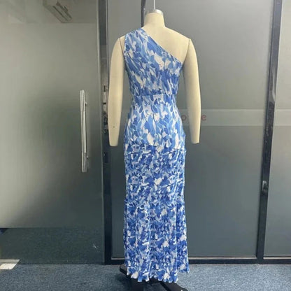 Fatima - Dress - Elegant - Formal Style - For Formal Occasions