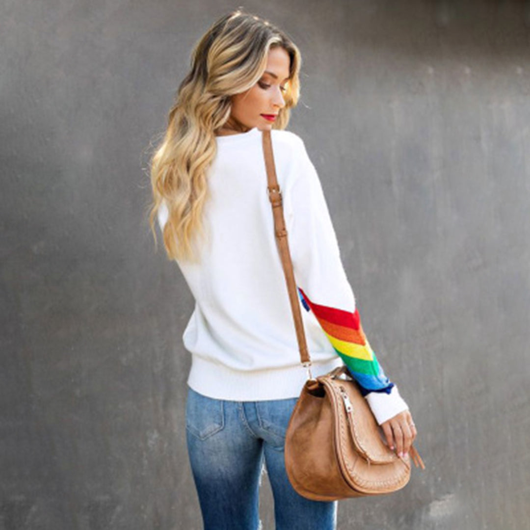 Luz - T-shirt - Leisure - Great for Casual Days
