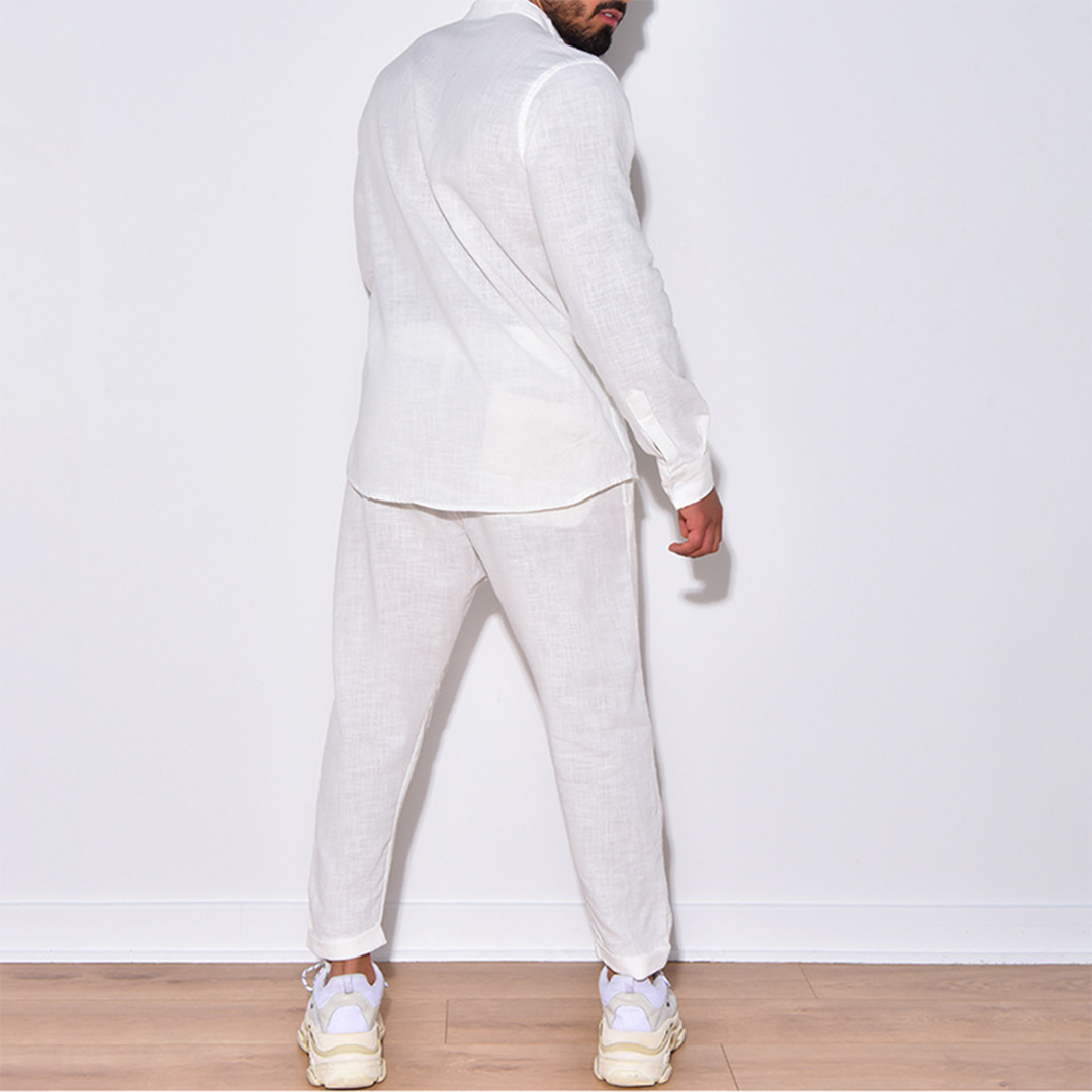 Blaise - Outfit Set - Casual - Light Modern Style - Great for Casual Days