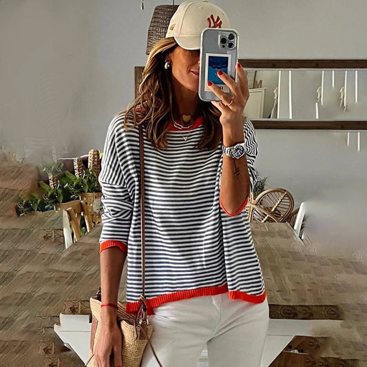 Arah - T-shirt - Classic - Light Modern Style - Great for Casual Days