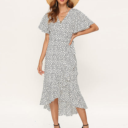 Audrey - Long Dress - Chic - For Formal Occasions
