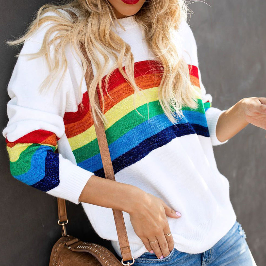 Luz - T-shirt - Leisure - Great for Casual Days