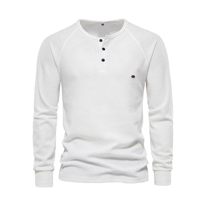 Daniel - Shirt - Casual - Material - Great for Casual Days