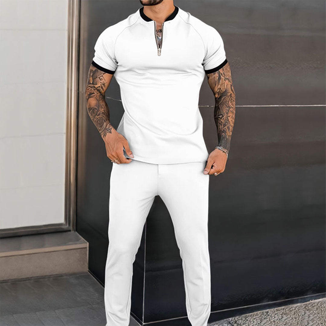 Blane - Outfit Set - Casual - Modern Style - Great for Casual Days