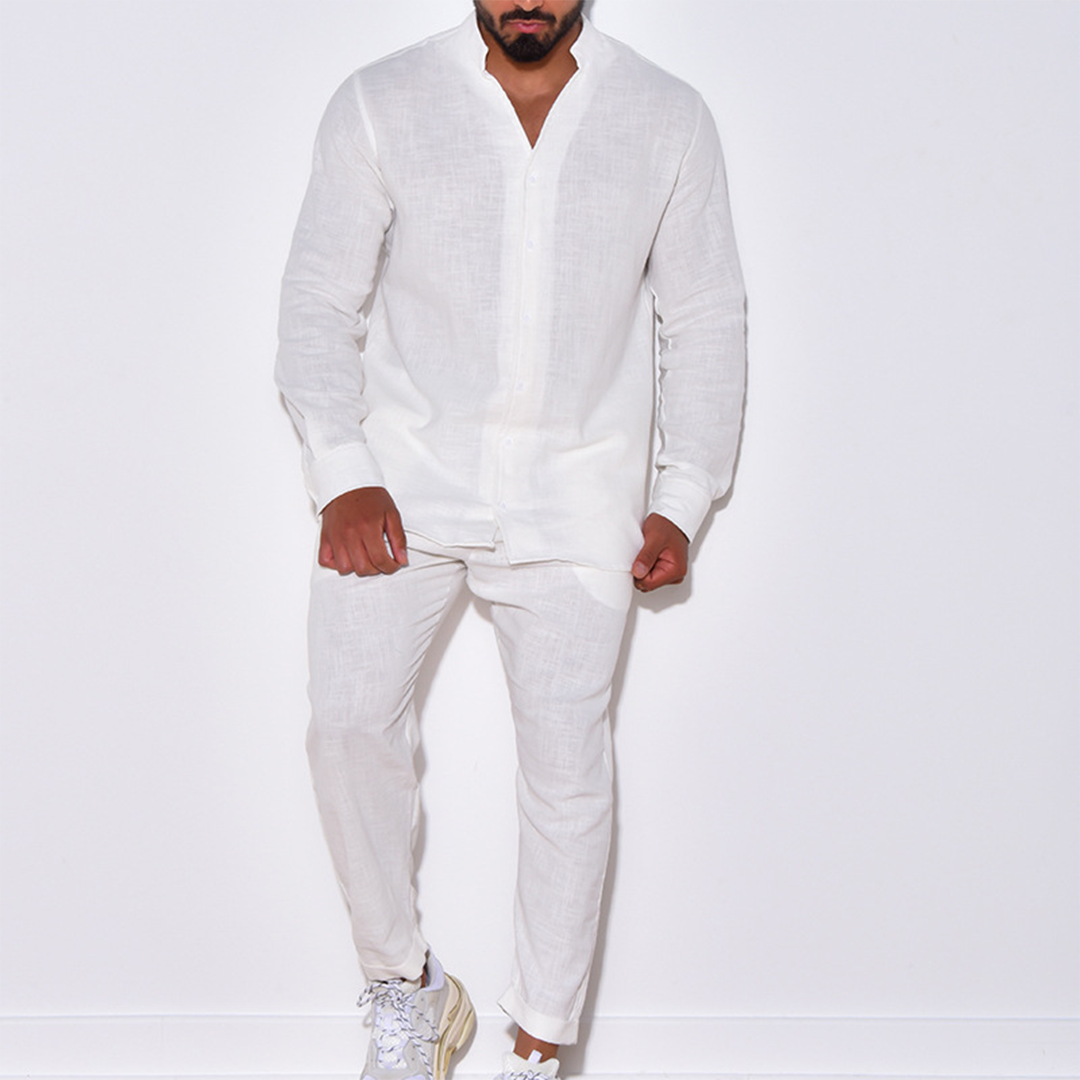 Blaise - Outfit Set - Casual - Light Modern Style - Great for Casual Days