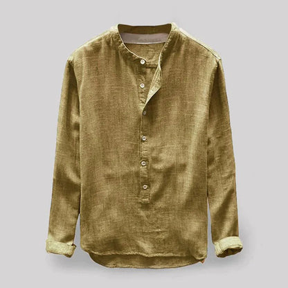 Archer - Shirt - Casual - Great for Casual Days