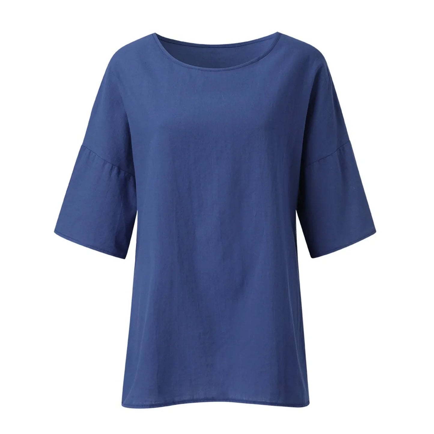 Fleur - Shirt - Leisure - Light Modern Style - Great for Casual Days