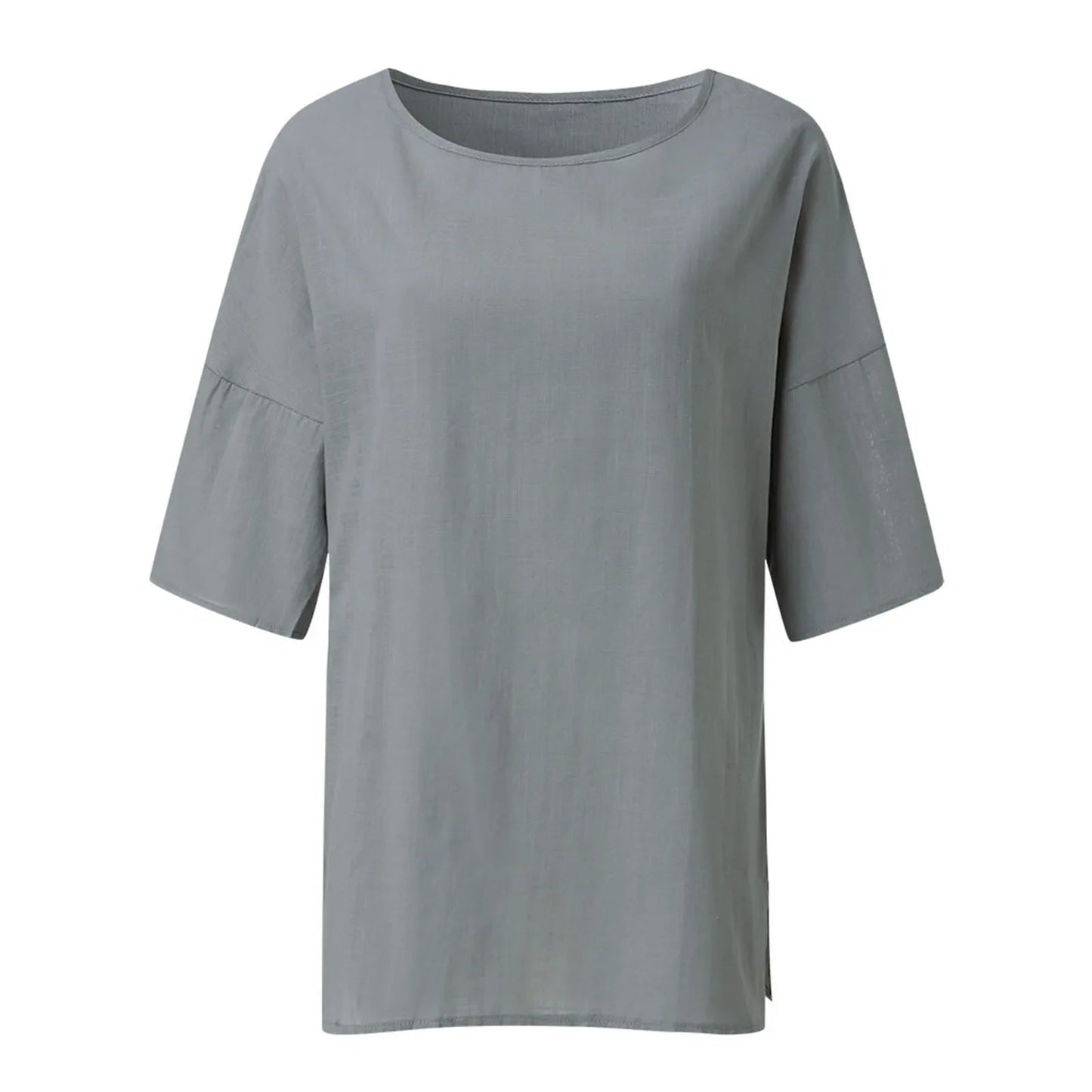 Fleur - Shirt - Leisure - Light Modern Style - Great for Casual Days
