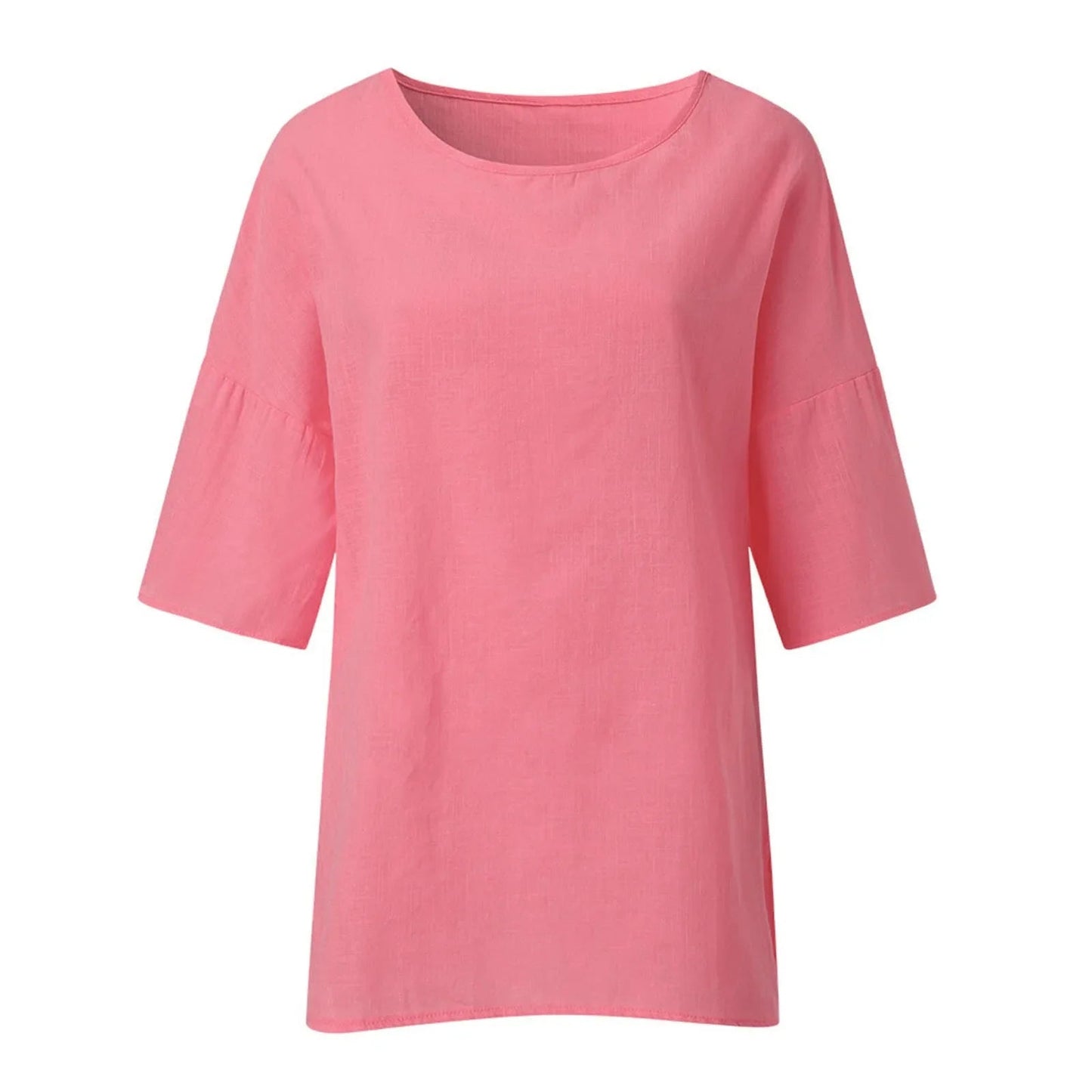 Fleur - Shirt - Leisure - Light Modern Style - Great for Casual Days