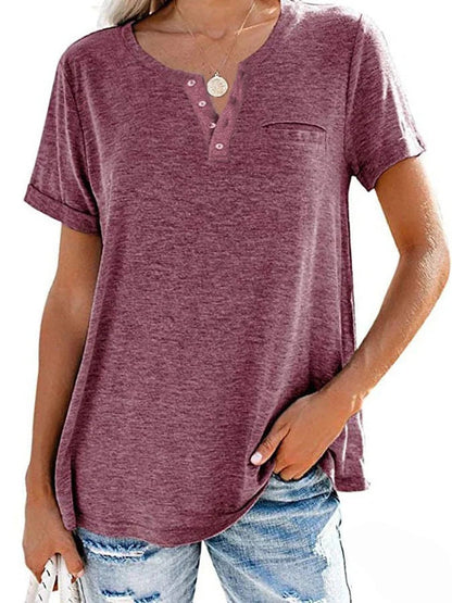 Araceli - Shirt - Leisure - For Everyday Use