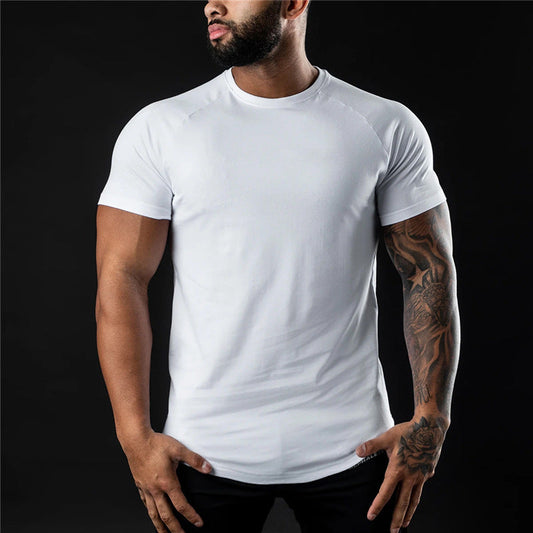 Chandler - Breathable T-shirt - Casual - Light Modern Style - For Everyday
