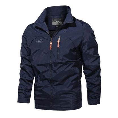 Hayden - Windproof Jacket - Outdoor - Made for - Ideal for Autumn/Winter