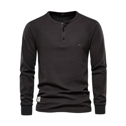 Daniel - Shirt - Casual - Material - Great for Casual Days