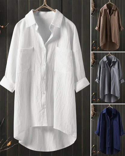 Brisa - Dress - Casual - Light Formal Style - Great for Casual Days