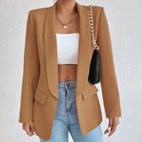 Brown, Black, Blue