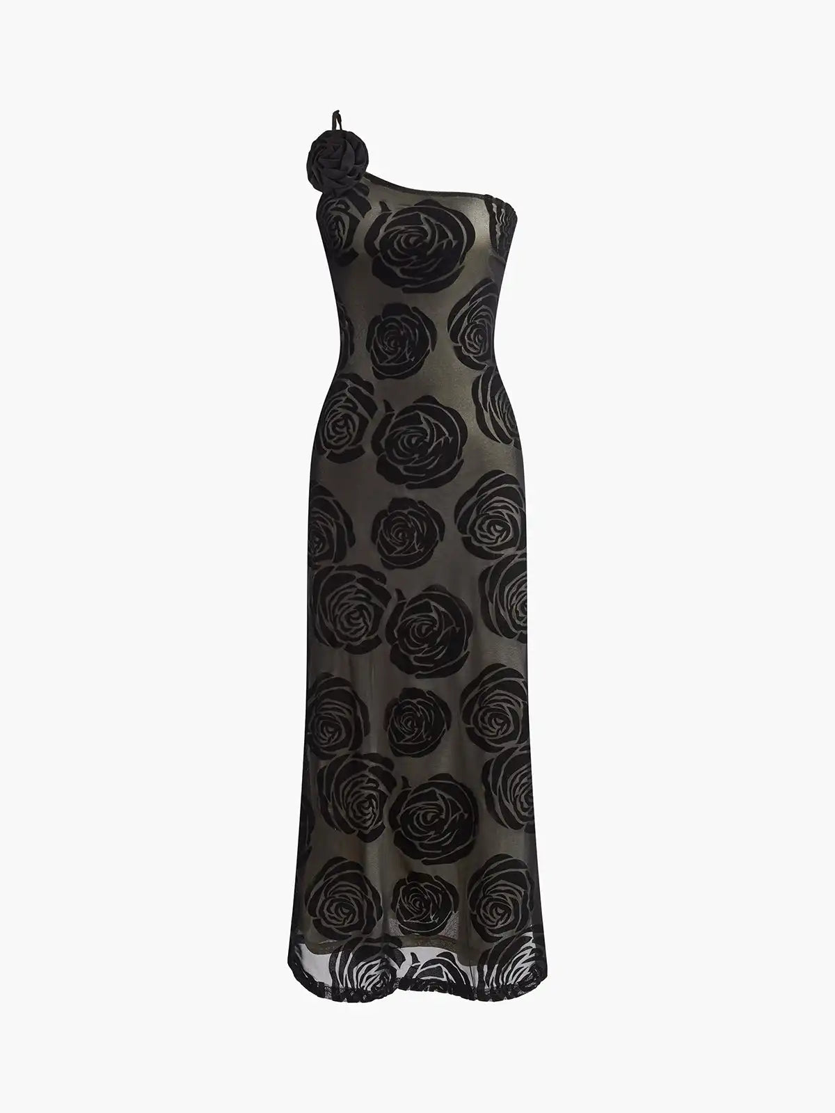 Ensley - Maxi Dress for Women
