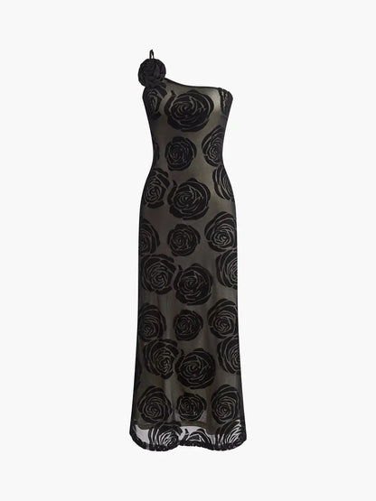 Ensley - Maxi Dress for Women