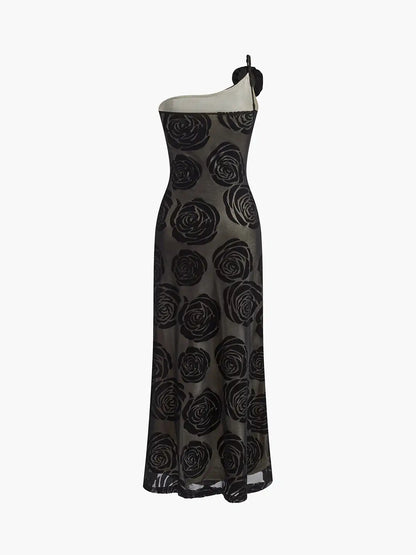 Ensley - Maxi Dress for Women