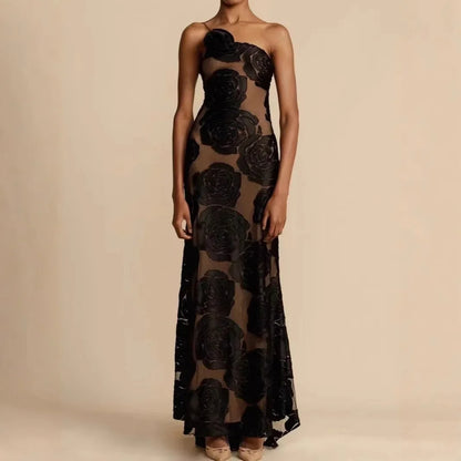 Ensley - Maxi Dress for Women