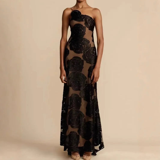 Ensley - Maxi Dress for Women
