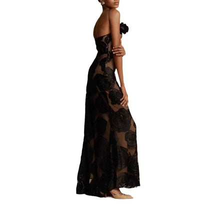 Ensley - Maxi Dress for Women