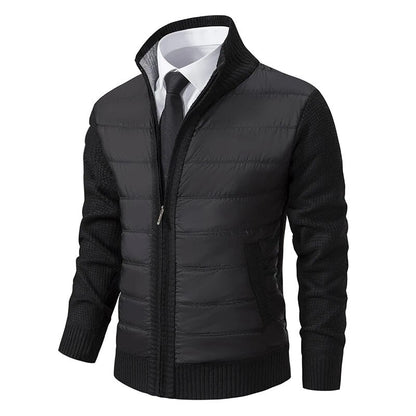 Desmond - Winter Vest - Casual - Modern Style - Ideal for Winter