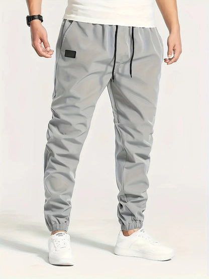 Miko - Casual Jogging Pants - Casual - - Great for Casual Days