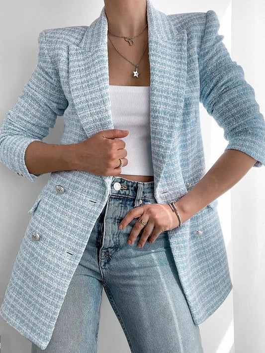 Sky blue
