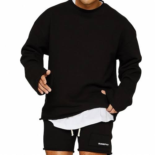 Warren - Leisure Set - Casual - Light Modern Style - Great For Casual Days