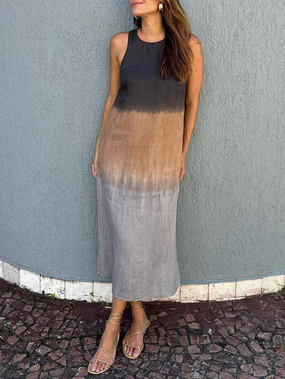 Sabina - Dress - Chic - Formal Style - Ideal for Summer