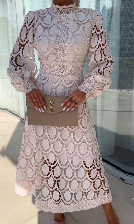 Heather -  Chic - Formal Dress - For Formal Occasions