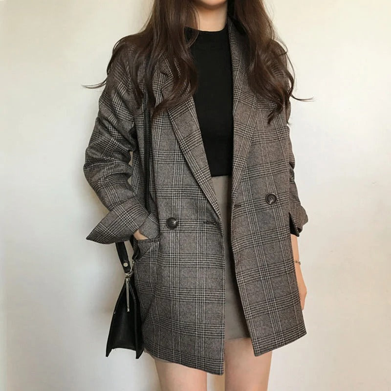 Gray