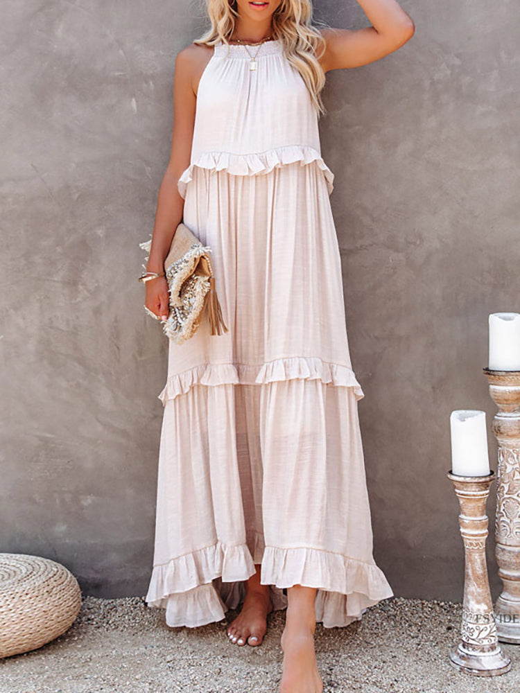 beige